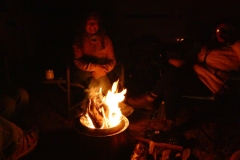 Lloyd's Stove